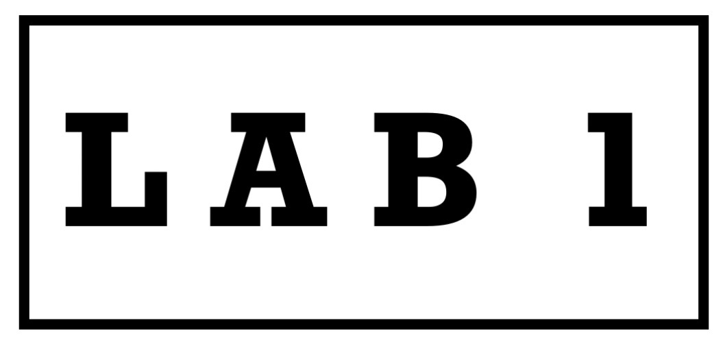 LAB1