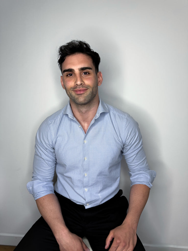 Dr. Konstantinos Mantzios